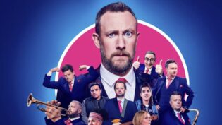 Horne Section tunes up for second series
