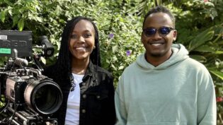 BBCS funds wildlife filmmaking MA students