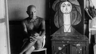 Minnow explores Picasso's life for BBC