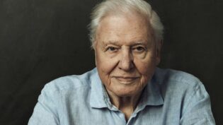 Attenborough to present Planet Earth III