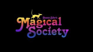 Paul Trijbits launches Magical Society indie
