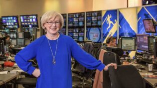 Barbara Slater to retire from BBC Sport