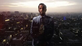 First look: The Firm from STV Studios