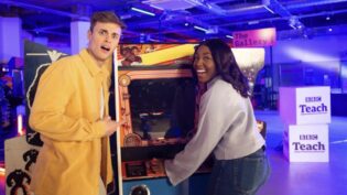 BBC renews Live Lessons from Connected Set