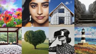 Getty Images launches Generative AI tool
