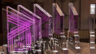 Evcom publishes Awards shortlist