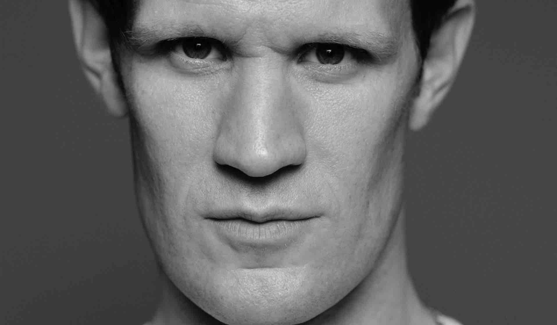 Matt Smith execs Nick Cave adaptation for Sky
