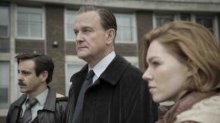 BBC brings Gold back for second series