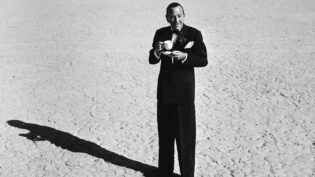 BBC Arts lines up three new Arena films