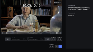 BBCS and Getty launch online archive platform