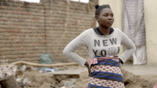 Eldin directs BBC News special on child marriage