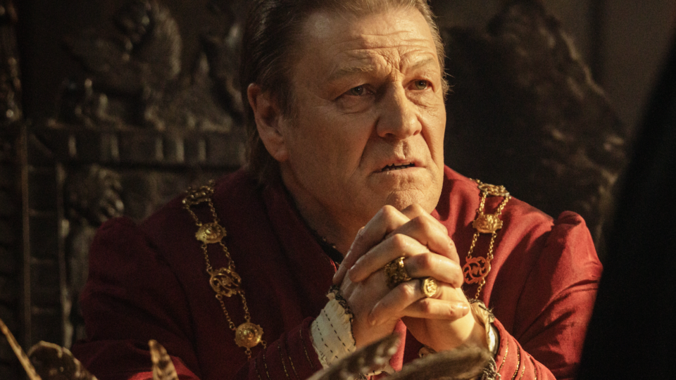 Watch: Disney+ trailer for Shardlake