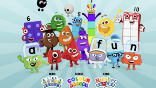 Alphablocks, Blue Zoo sign five year deal with BBC