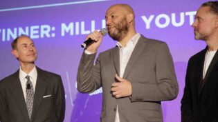 MYM receives PGGB Inclusion Award
