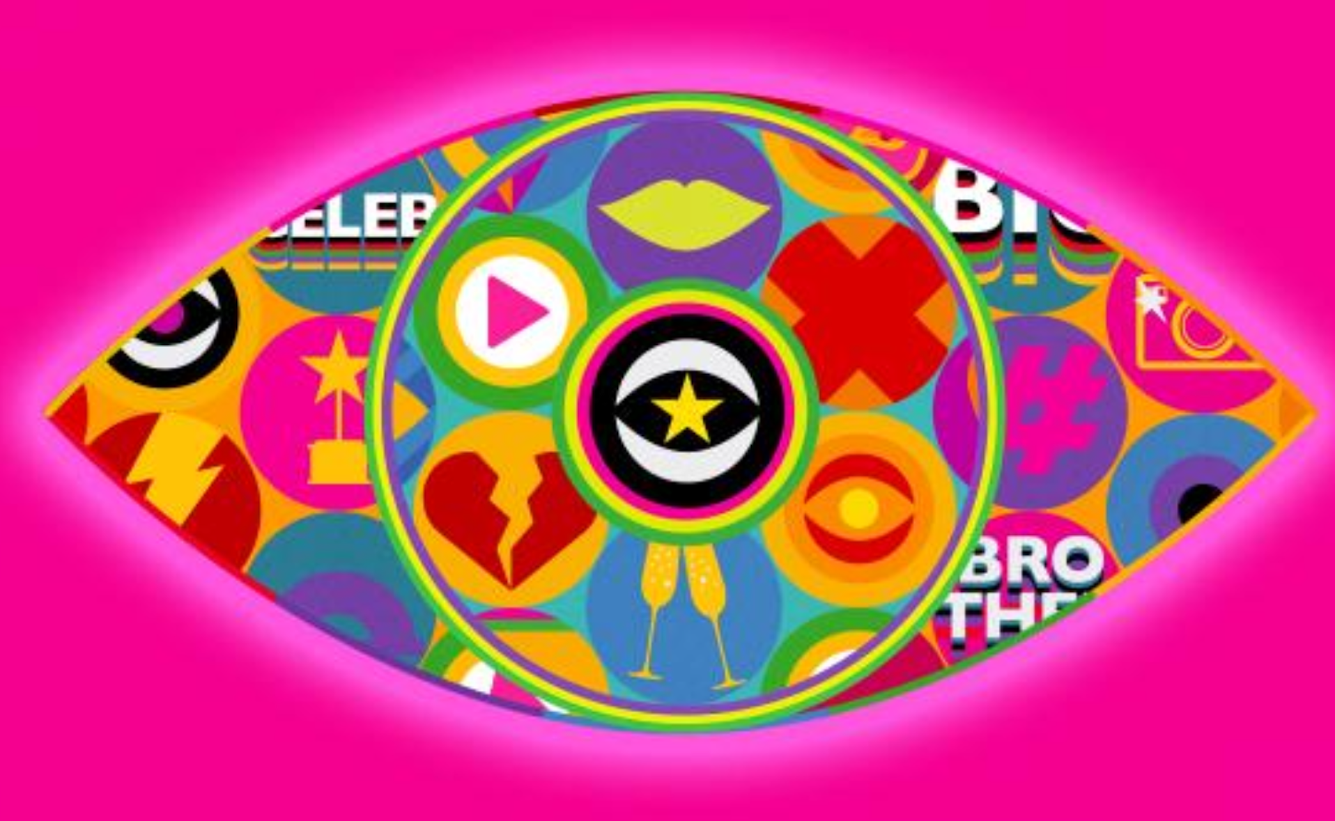 Watch: ITV Celebrity Big Brother promo