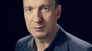 WBD commissions Foley's Sherlock & Daughter