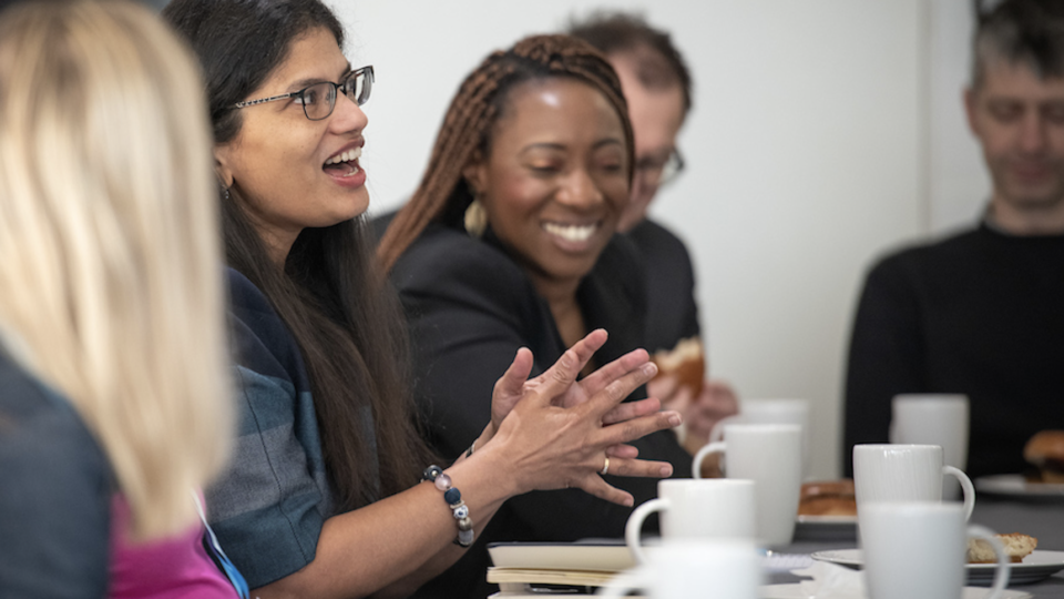 EVCOM launches 2024 conference, reveals speakers