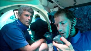 C5 airs ITN Sub Disaster doc
