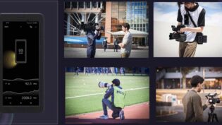 Sony launches PDT-FP1 transmitter in Europe