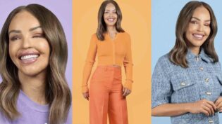 Cactus to make double run of Katie Piper for ITV