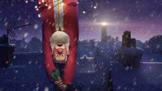 That Christmas: Netflix reveals cast and images