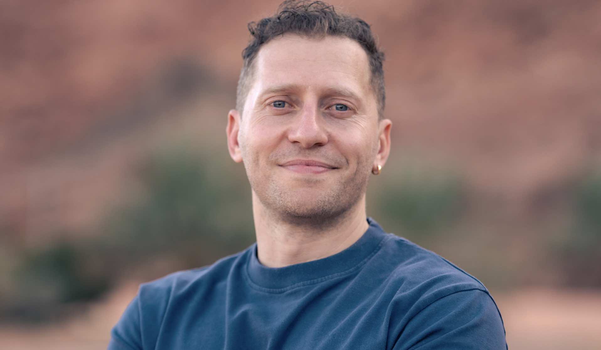 Jon Cowen named creative director at Aurora