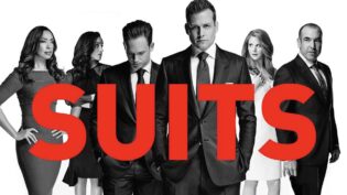 BBC buys Suits from NBCU