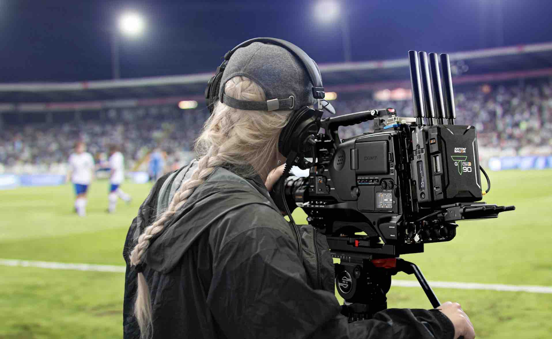 Teradek introduces new Prism encoders