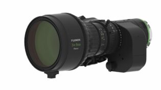 Fujifilm releases details of 14-100mm Duvo lens