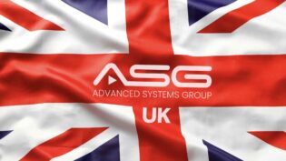 ASG opens London office