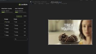 NAB: LucidLink launches Panel for After Effects