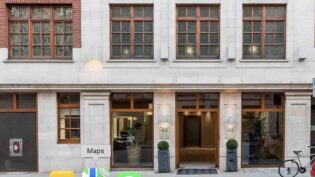 ERA opens central London office