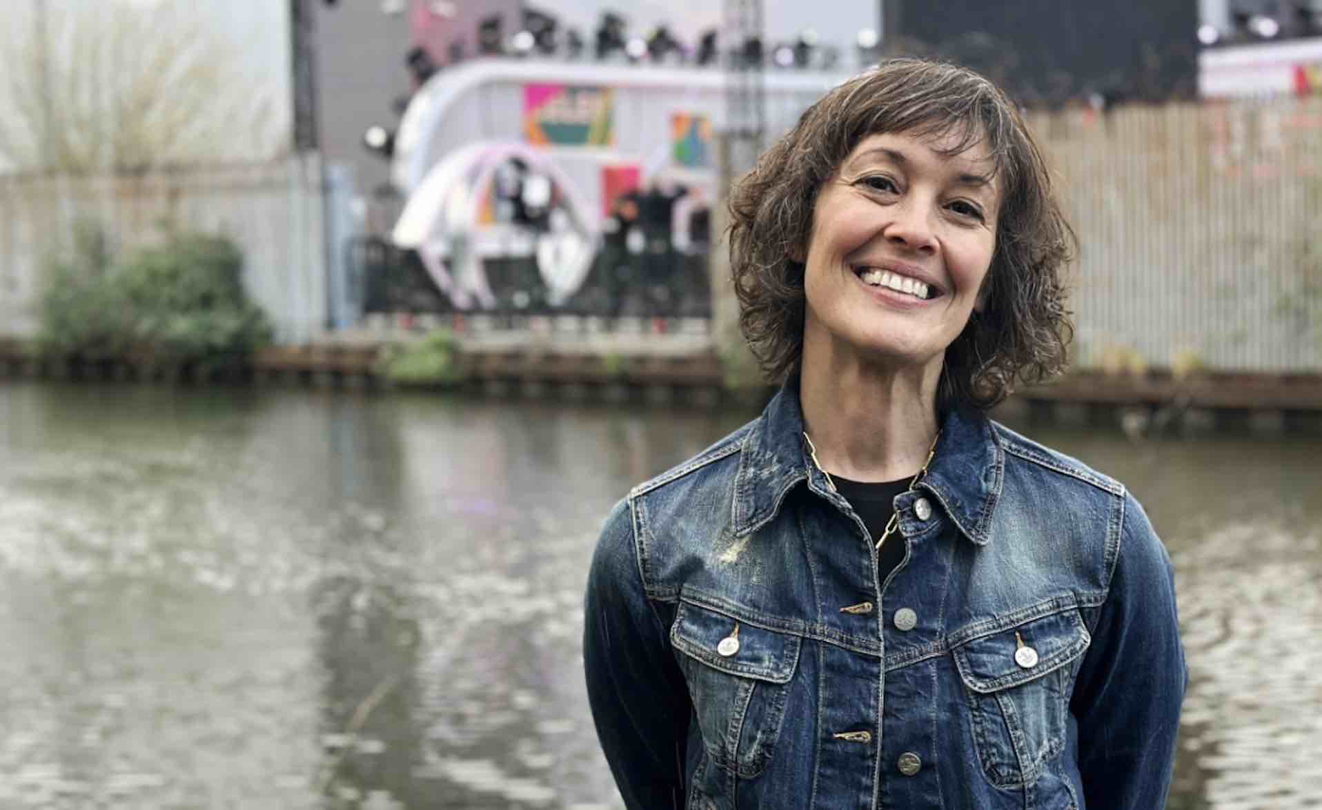 Devine joins Garden Studios from Sky, as COO