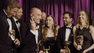 We Are Social impacts BAFTA Awards coverage