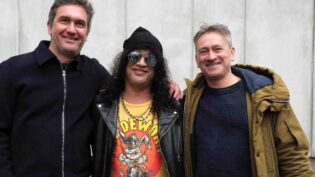 Slash partners with Buccaneer on Paramount + drama