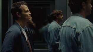 VFX: Union's work on All of Us Strangers