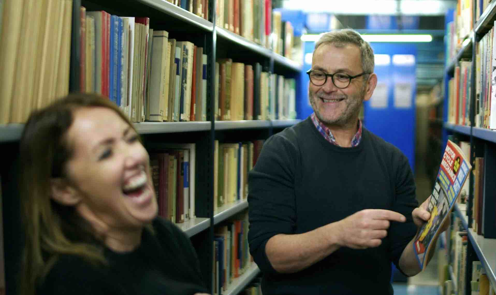 S4C orders double Best Kept Secrets
