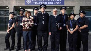 Watch: trail for ITV, Monicker comedy Piglets