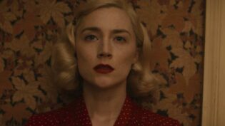 Steve McQueen's Blitz to open London Film Festival