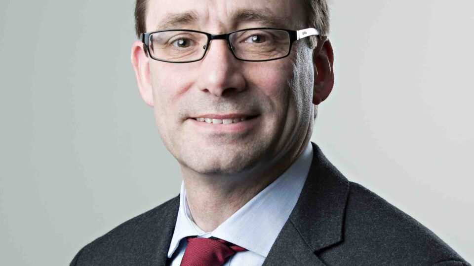 Chief exec to leave Racecourse Media