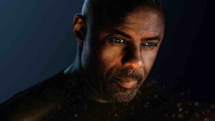 Netflix takes UK rights to Elba's Gold