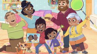 Bridgerton star to voice CBeebies animated series