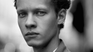 Ink Factory behind German tennis star feature film