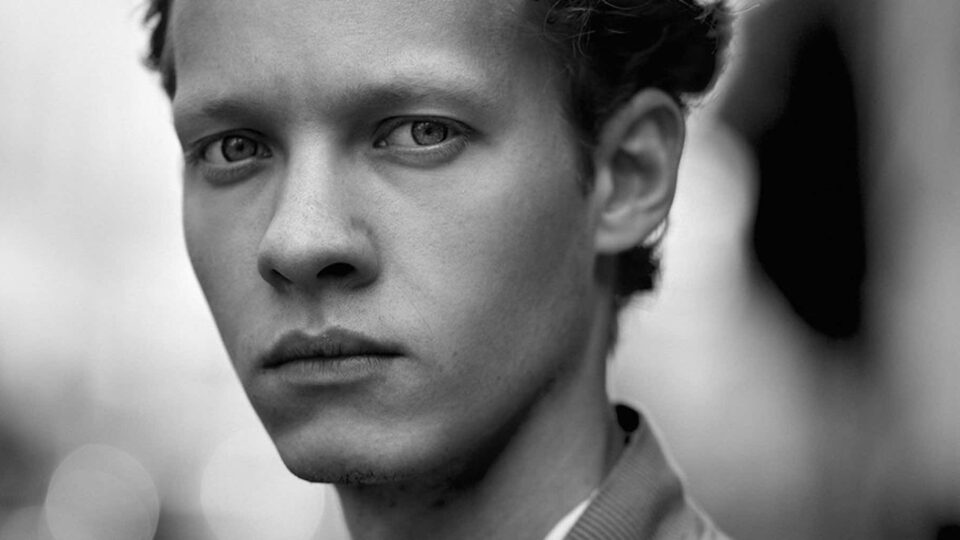 Ink Factory behind German tennis star feature film