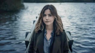 The Jetty: interviews with the creator, producer & director