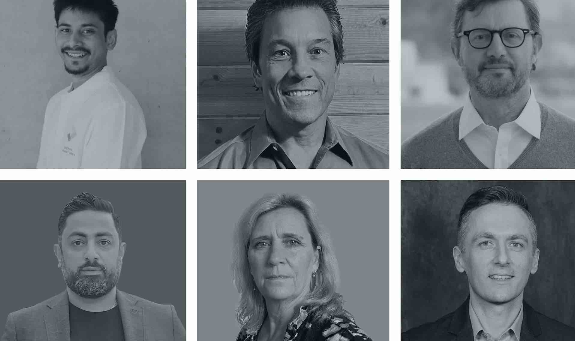 Vizrt adds to its top team
