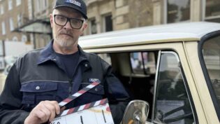 The Cleaner: new guest stars and images for S3