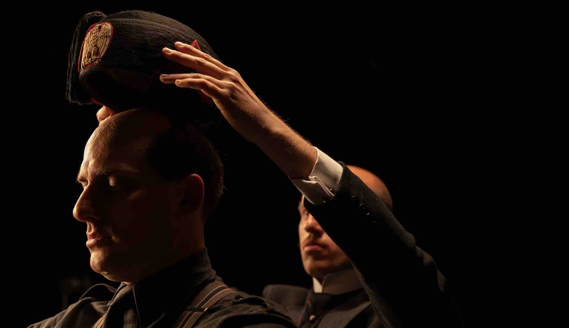 Watch: teaser for Sky's M. Son of the Century