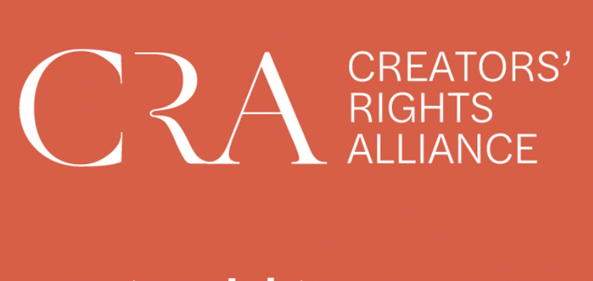 AI: CRA warns big tech against ignoring rights
