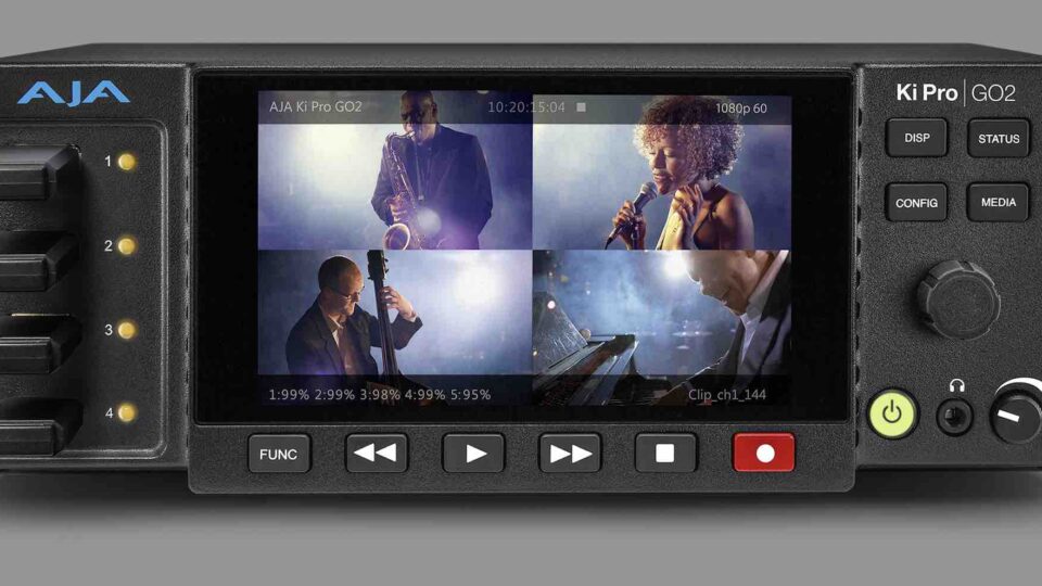 Navigating modern remote production workflows